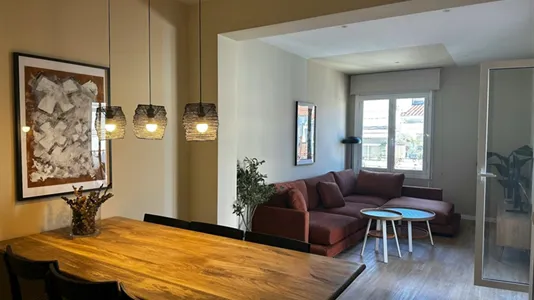 Rooms in Barcelona Sarrià-St. Gervasi - photo 10