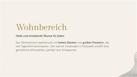 Apartments in Leer - photo 5