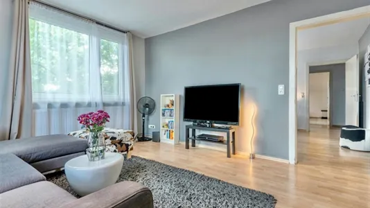 Apartments in Mainz - photo 3