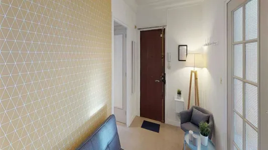 Rooms in Lyon - photo 9