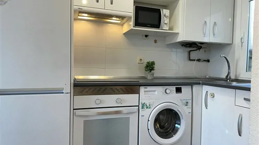 Apartments in Alcorcón - photo 3