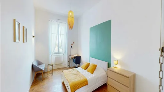 Rooms in Lyon - photo 2