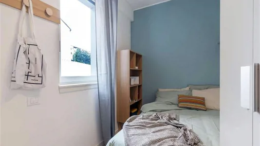 Rooms in Padua - photo 2