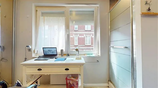 Rooms in Lille - photo 2