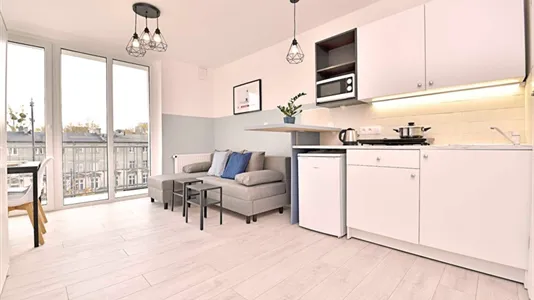 Apartments in Łódź - photo 4