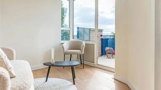 Apartments in Amsterdam Zeeburg - photo 8