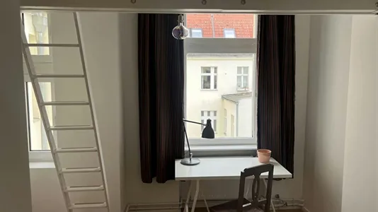 Apartments in Berlin Neukölln - photo 10