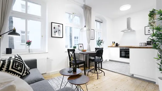 Apartments in Berlin Pankow - photo 6