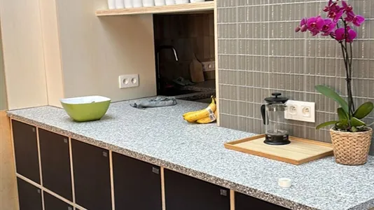 Rooms in Brussels Etterbeek - photo 8