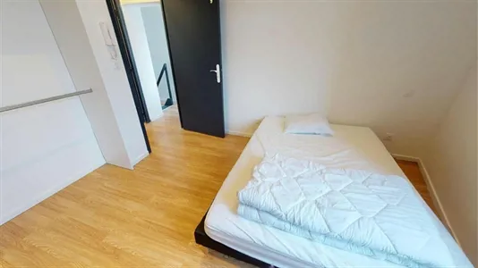 Rooms in Lille - photo 2