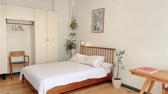 Apartments in Berlin Neukölln - photo 6