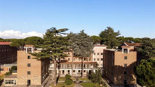 Rooms in Roma Municipio XV – Cassia/Flaminia - photo 5