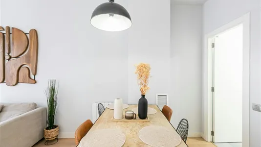 Apartments in Barcelona Ciutat Vella - photo 5