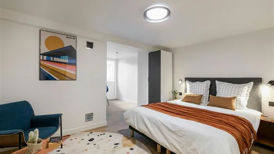 Houses in Lille - photo 10