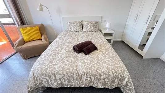 Rooms in Valencia La Zaidía - photo 5