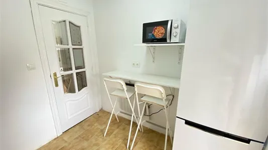Rooms in Madrid Usera - photo 9