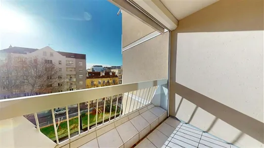Rooms in Lyon - photo 10