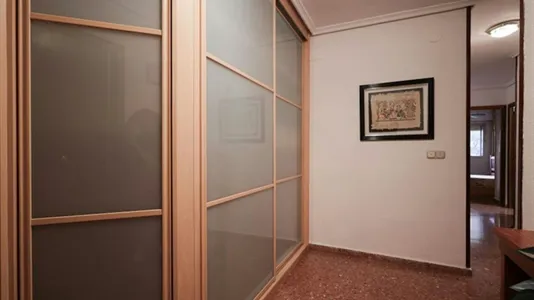 Apartments in el Camí de Vera - photo 7