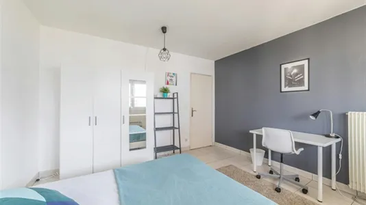 Rooms in Strasbourg - photo 5