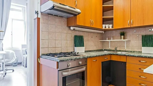 Rooms in Budapest Erzsébetváros - photo 7