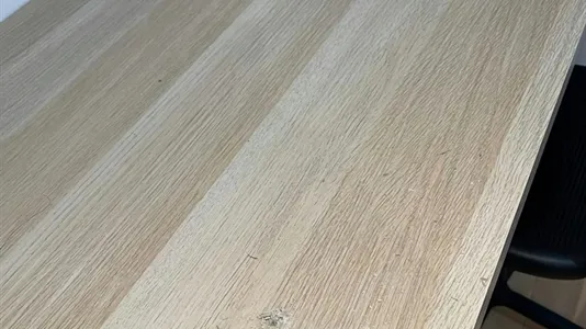 Rooms in Barcelona Sarrià-St. Gervasi - photo 5