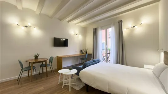Apartments in Barcelona Ciutat Vella - photo 3