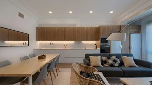 Rooms in Barcelona Sarrià-St. Gervasi - photo 5