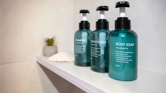 Rooms in Alboraya - photo 10