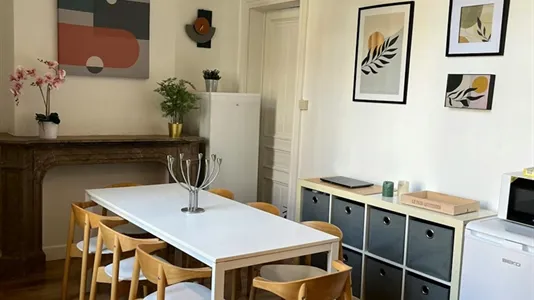 Rooms in Brussels Schaarbeek - photo 6