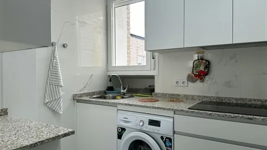 Apartments in Húmera-Somosaguas-Prado del Rey - photo 8