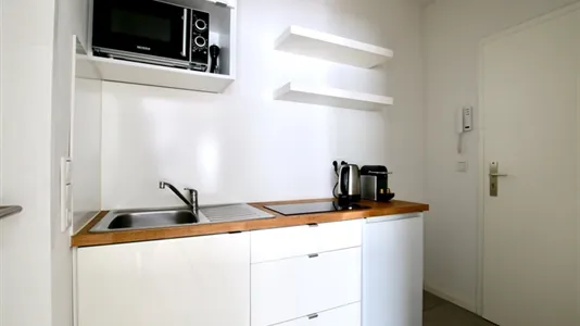 Apartments in Cologne Innenstadt - photo 4