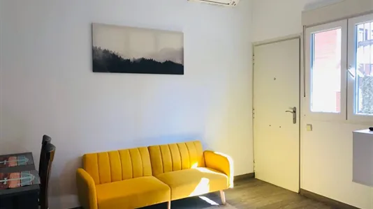 Apartments in Madrid Salamanca - photo 4