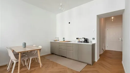 Apartments in Vienna Hernals - photo 4