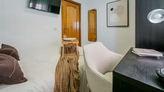 Rooms in Madrid Carabanchel - photo 3