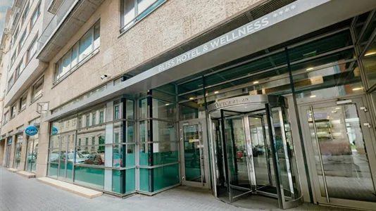 Rooms in Budapest Terézváros - photo 8