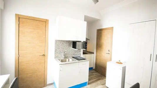 Rooms in Valencia Algirós - photo 5