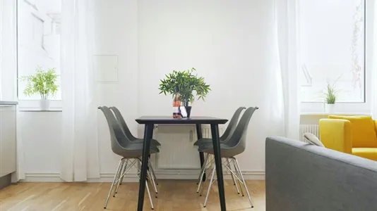 Apartments in Berlin Mitte - photo 6