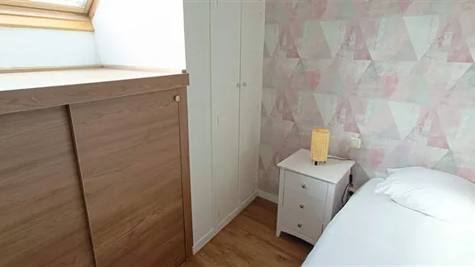 Apartments in Madrid Tetuán - photo 7