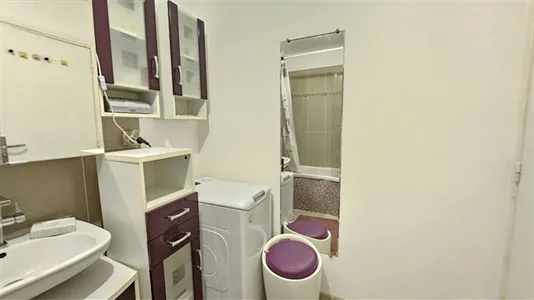 Apartments in Paris 20ème arrondissement - photo 9