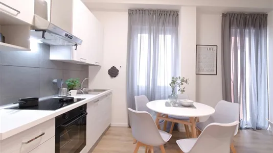 Rooms in Brescia - photo 4