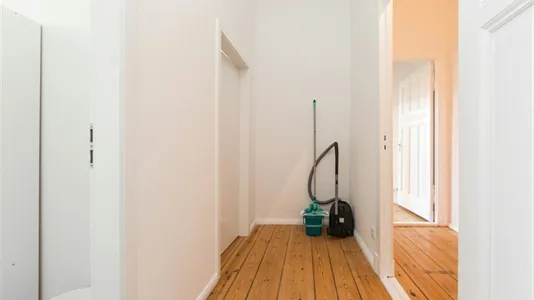 Rooms in Berlin Pankow - photo 6