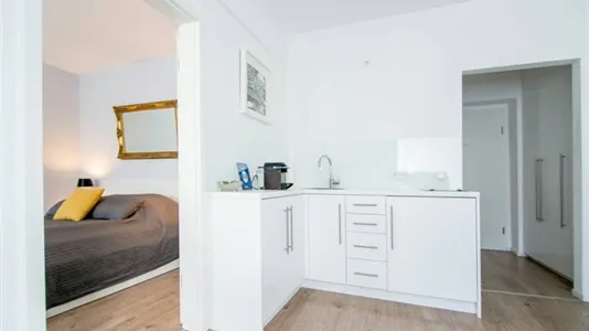 Apartments in Dusseldorf - photo 10