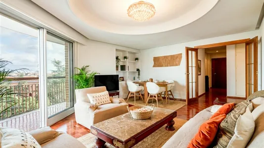 Rooms in Madrid Salamanca - photo 7