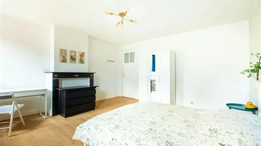Rooms in Brussels Schaarbeek - photo 2