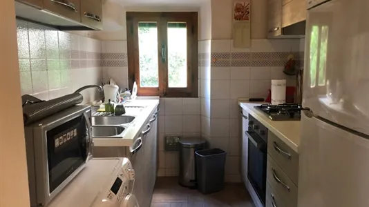 Apartments in Florence - photo 4