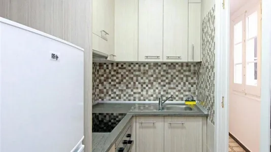 Apartments in Barcelona Sants-Montjuïc - photo 6