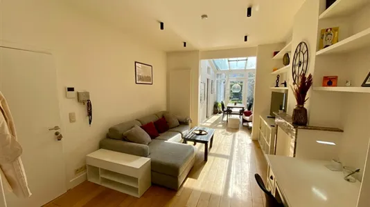 Apartments in Brussels Oudergem - photo 6