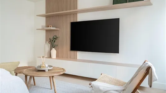 Apartments in Madrid Salamanca - photo 5