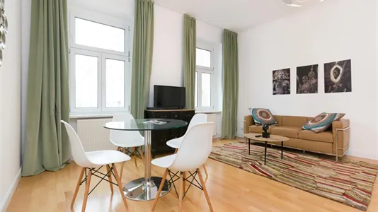 Apartments in Vienna Alsergrund - photo 4