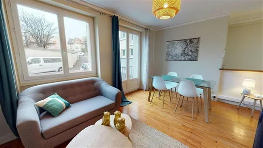 Rooms in Clermont-Ferrand - photo 5